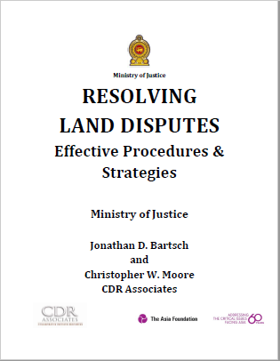 Land Mediation Manual (Final)